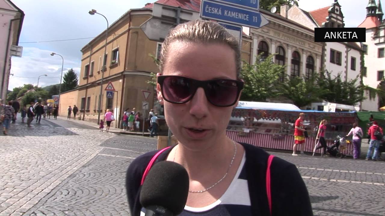 BENEŠOVSKÝ SLUNOVRAT 2016