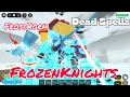 FrostHorn Is INSANE… I Summoned an Army &amp; Defeated the Thief King in 20 Seconds