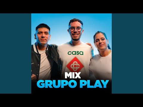 Putar Son de Amores / Chica del Este / Me Olvide de Ti / Cenizas / No Lo Engañes Mas Mix Grupo Play: Llora Me Llama / Y Tu Con El / Quie - Fer Palacio