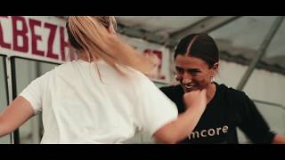 Tanec bez hranic  2018 Aftermovie screenshot 4