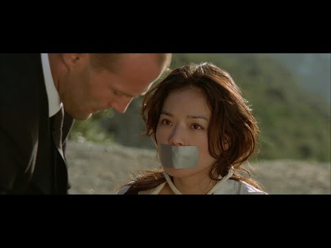 Gagged Shu Qi The Transporter