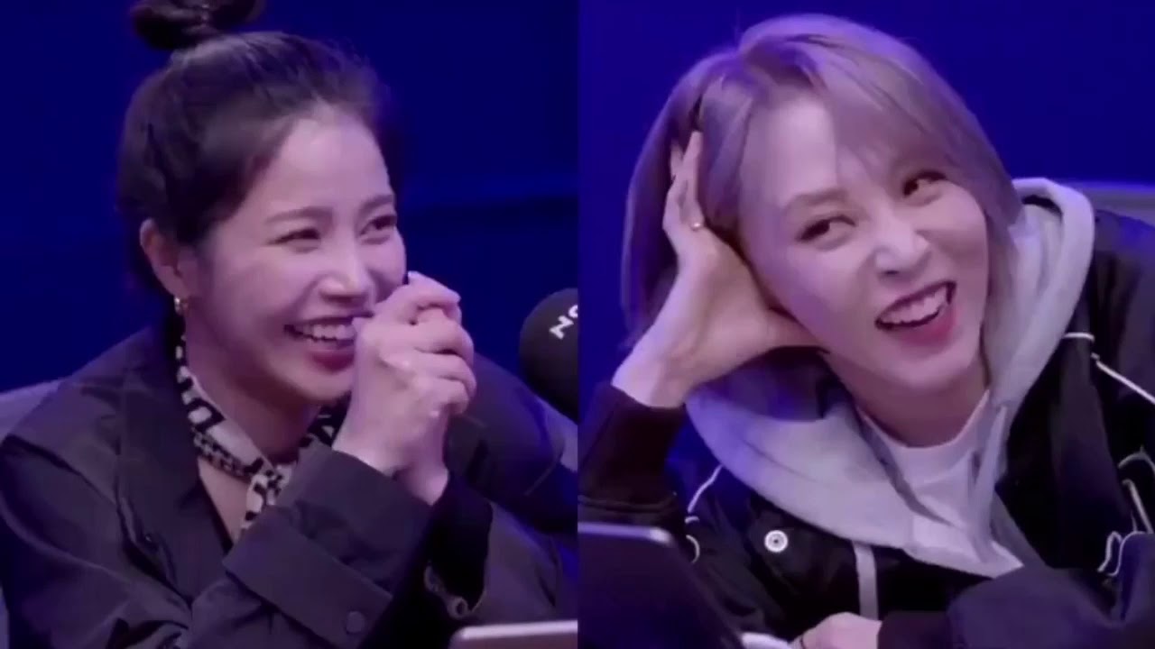 [MOONSUN​🌙☀️MAMAMOO(마마무)]​ Cute Moment​s Collection (EP10)