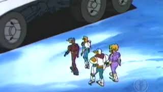 Mighty Ducks S01 - Ep22 The Iced Duck Cometh - Screen 11