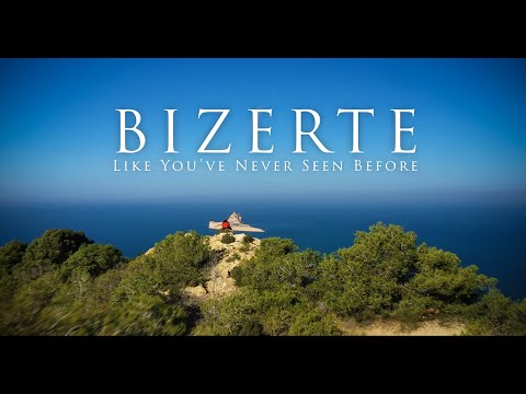 Видео: 10 най-популярни туристически атракции в Bizerte