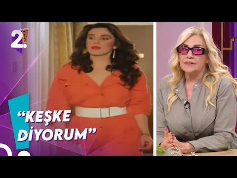 Çiğdem Tunç’un Unutamadığı Şabaniye Anısı | Müge ve Gülşen'le 2. Sayfa 147. Bölüm