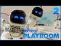 RESMEN ELİMLE SES DUYUYORUM | Astro's Playroom #2