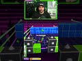 TRICK EXTREME su BLOCK DASH su Stumble Guys #shorts