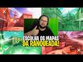 AGORA VOCÊ PODE ESCOLHER OS MAPAS DA RANQUEADA DO CROSSFIRE! 😱