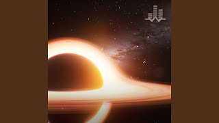 M87 Black Hole Meditation