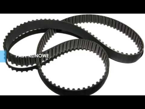 Simmeringi uszczelnienia techniczne pasy klinowe Płock Montex