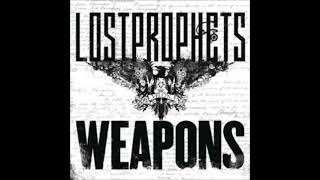 Lostprophets - A Little Reminder That I&#39;ll Never Forget