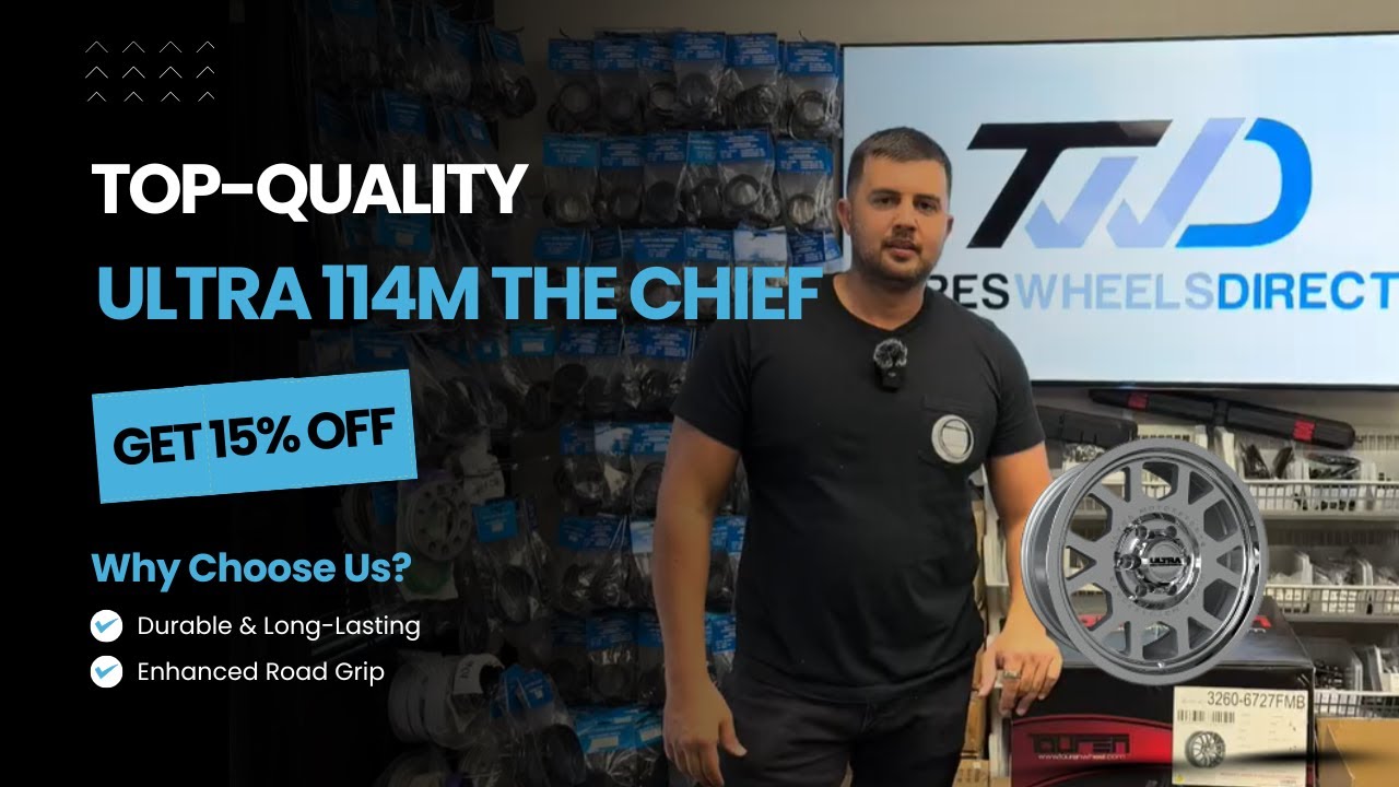 Диски Perfect Fit Silver Machined | 16x8 +01 мм | 8x165.1 | 114-6881M+01