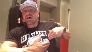 The Only Way To Get Rid Of Gyno Aka S Tiger Fitness