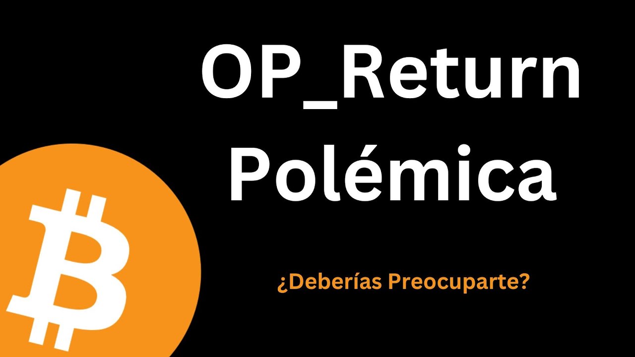 CAMBIOS EN BITCOIN CORE || ¿COMO TE AFECTAN?
