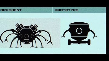 V14 omnidroid kronos unveiled but with the most strongest superheros