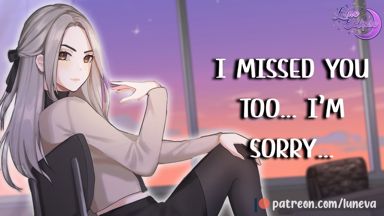 Yandere Bully Cuddles With You [F4A] [Phoebe] [Confession] [Making Up]