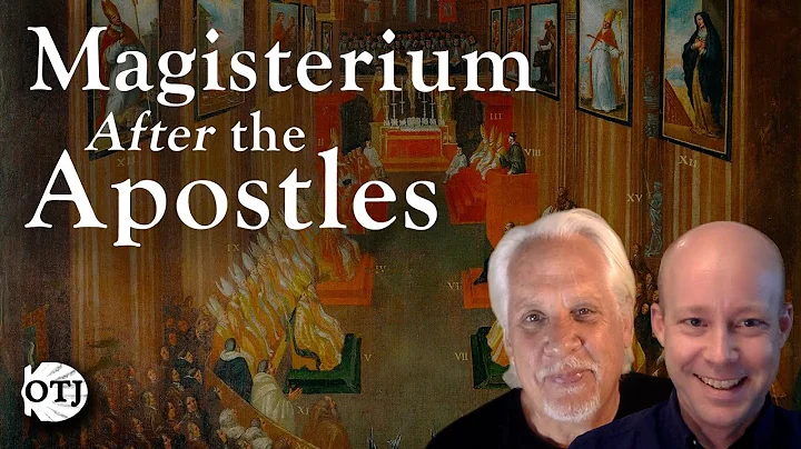 On the Journey with Matt and Ken, Ep. 52:  Christi...