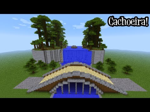 Tudo Sobre Minecraft: Construções Épicas De Minecraft