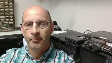 2 meter propagation experiment