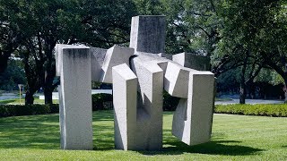 Eduardo Chillida: Sculptor