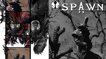 Spawn Issue#174-Explained