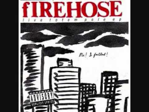 fIREHOSE Live Totem Pole EP