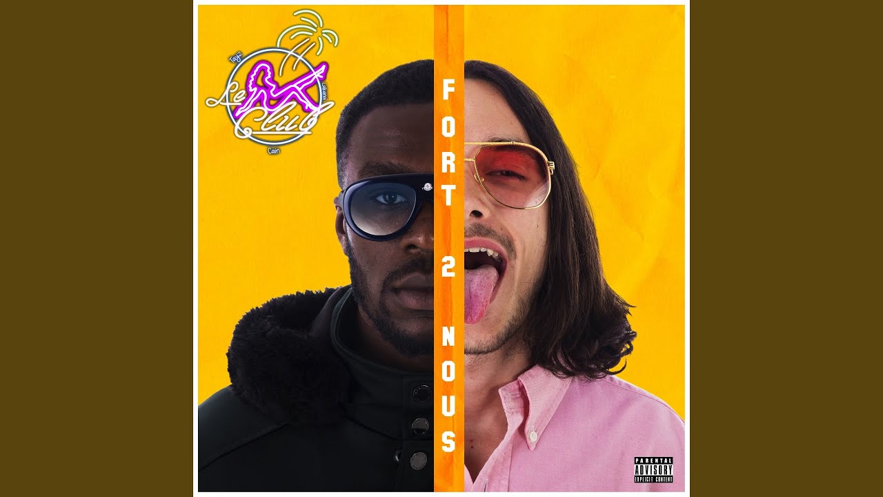 Watch Marie on YouTube Watch Marie on YouTube