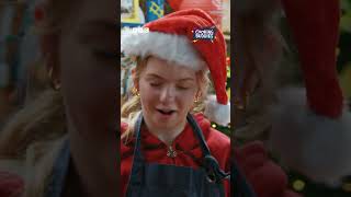 Festive foods! 🎅 | Cooking Buddies | CBBC