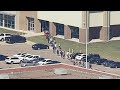 Texas High School Goes Into Lockdown After Shots Ring Out