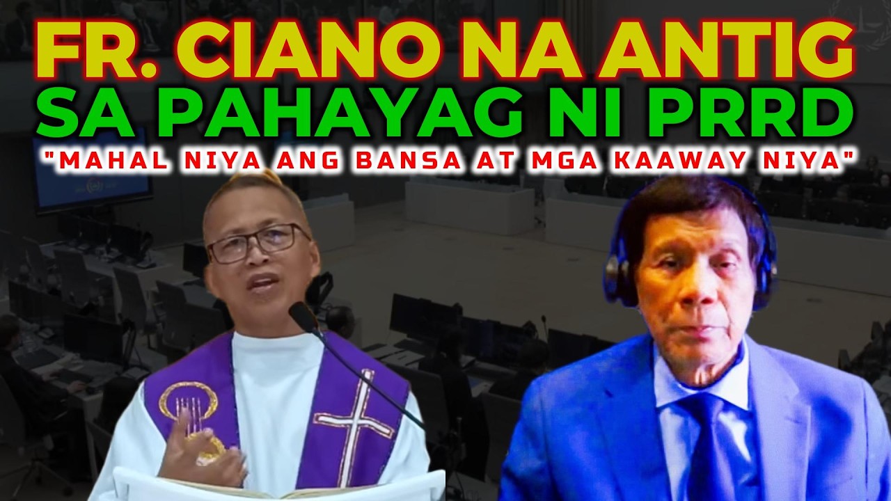 Naantig Si Fr. Ciano: 