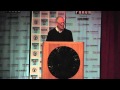 Joe Drake, 2010 Filmmaker Forum Keynote Speaker - Part 5