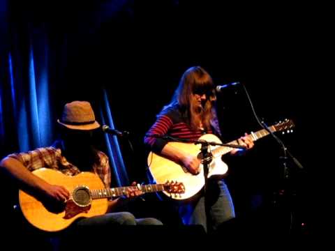William Fitzsimmons and Jenny Owen Youngs - Save M...