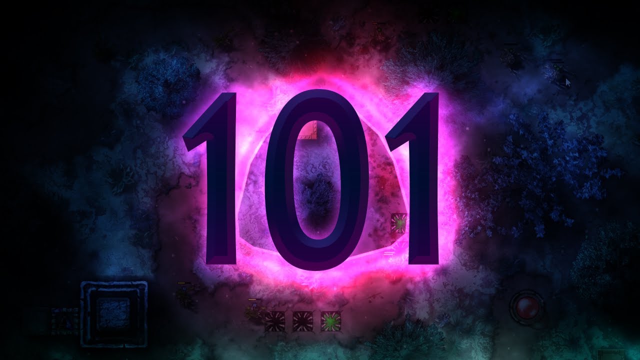 The Journey Continues! GemCraft Frostborn Wrath Iron Mode Ep 101