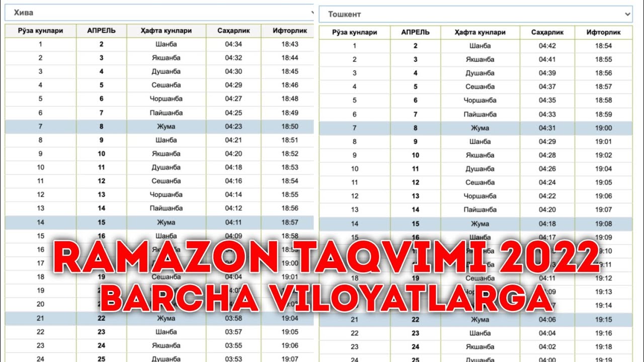 Москва рамазан таквими 2024. Руза ВАКТЛАРИ Москва 2022. Рамазон Taqvimi 2022. Taqvim 2022 Рамазан. Toshkent Taqvimi 2022.