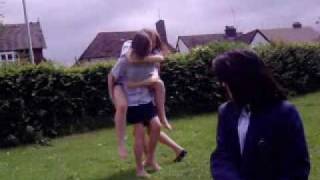 Piggy back 2