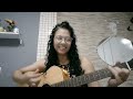 Have you ever seen the Rain - Creedence (Cover Ana Tavares Oficial)