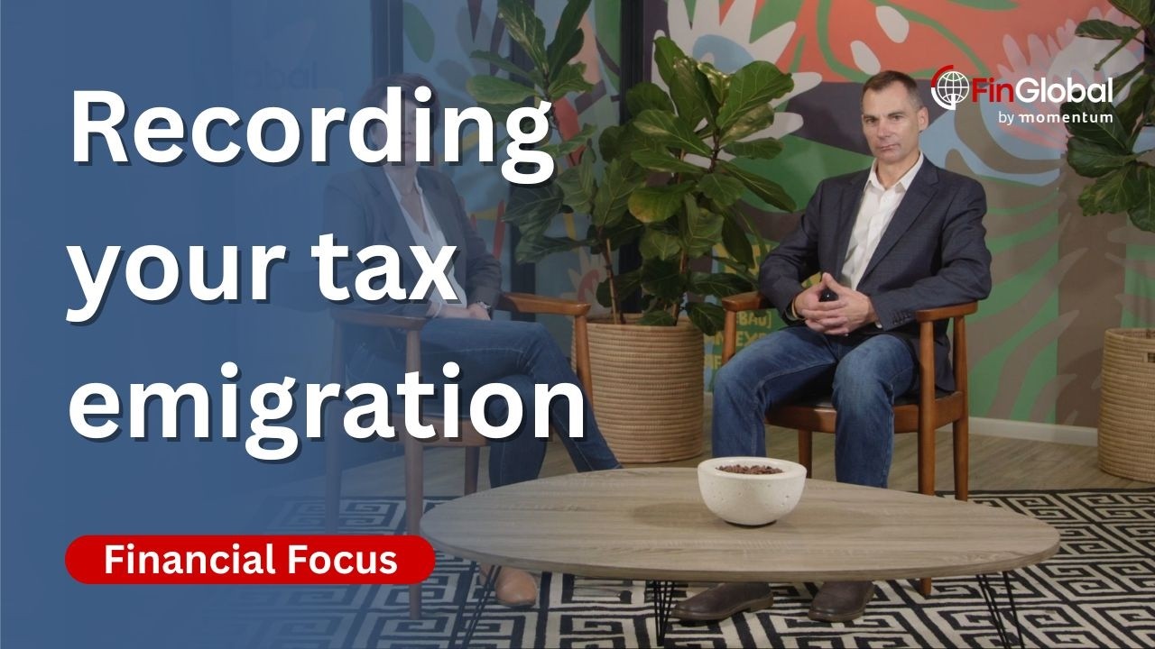 Tax Emigration South Africa | SARS Rules for Expats Explained (ceasing ...