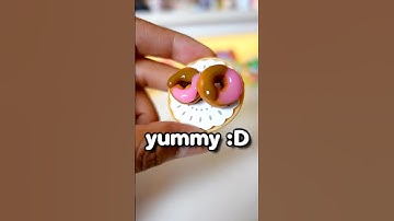 Miniverse but someone opened it! #miniverse #minifood #shorts