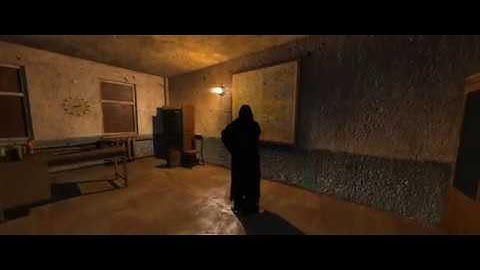 S.T.A.L.K.E.R. NLC 7 Build 3.0 - Dark Valley Crash Site (1440p Ultrawide)