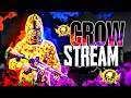 CROWSTREAM :OKALAR YEVROPADA ZAVAGA HARAKAT 3 K SOON OBUNA BOʻLAMIZ
