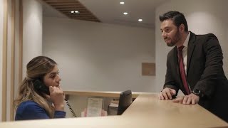 Beware of these tricks employers use during job interviews