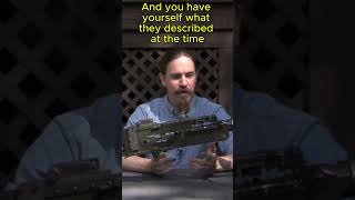 USMC Stinger Machine Gun: Medal of Honor on Iwo Jima
