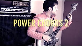 Power Chords 2