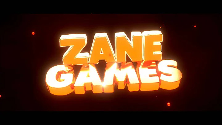 New Intro for videos!