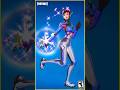 Fortnite True Heart Emote D.VA Skin Thicc 🍑😜😍 Overwatch Collab 😱🔥