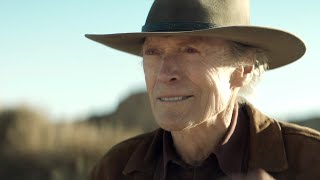 クリント・イーストウッド、監督デビュー50周年91歳の集大成！映画『クライ・マッチョ』予告編