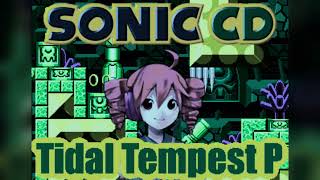 Sonic CD: Tidal Tempest - Kasane Teto