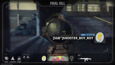 WARZONE 6 7 Claymore Victory