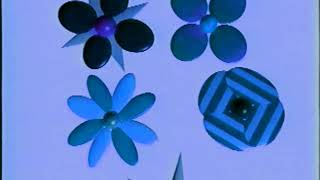 Babyscapes: Celebration of Colors (1997) - Blue Version #2