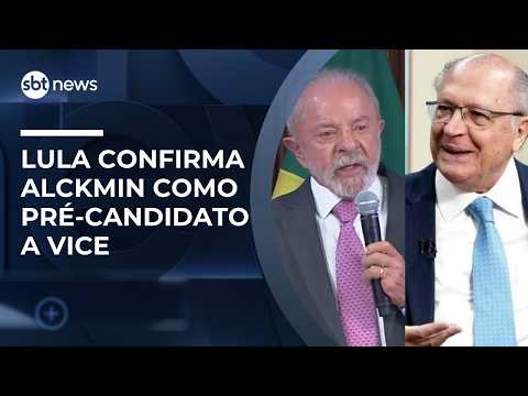 Video lula-confirma-alckmin-como-pre-candidato-a-vice-nas-eleicoes-sbt-news